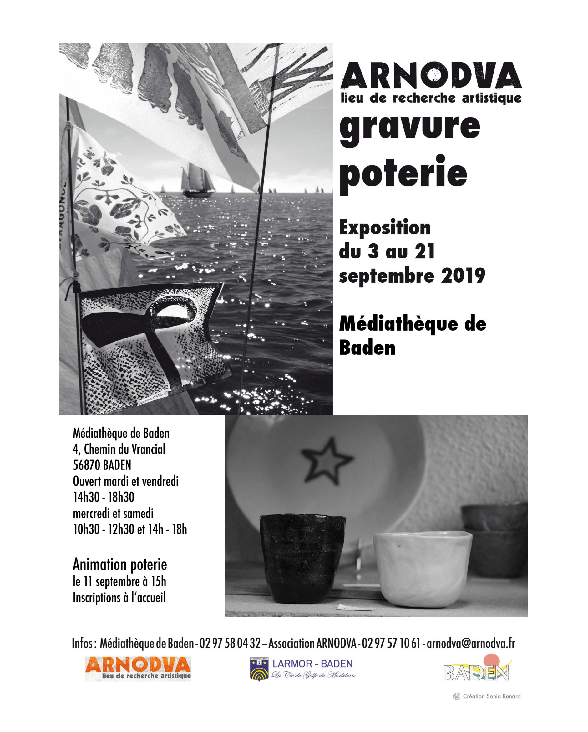 Exposition 2019