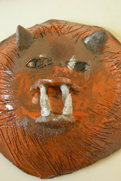 arnodva-poterie-katell-stages-enfants-masque lion